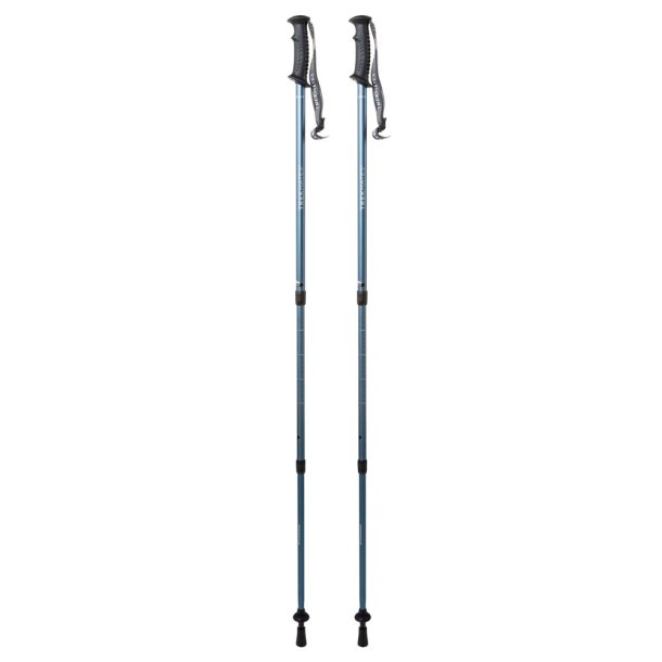 Trekmates Walker Lock Pole vandrestave (par)