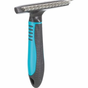 Qimminut Metalstrigle dobbelt