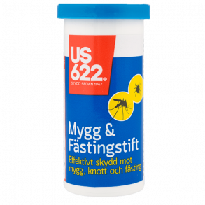 Myggemiddel US 622, 23 g