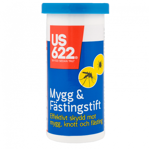 Myggemiddel US 622, 23 g