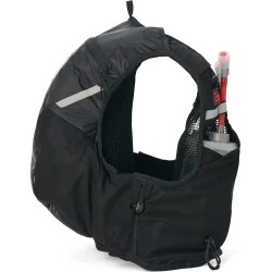 USWE Pace 14 L Trail Running Vest Black