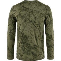 Fjllrven Vrmland Wool LS Men