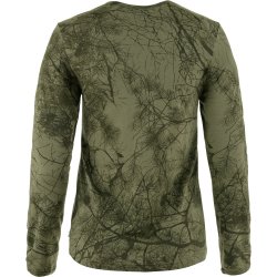 Fjllrven Vrmland Wool LS Women