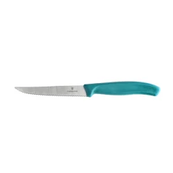 Victorinox Classic Steakkniv 11 cm B�lget sk�r