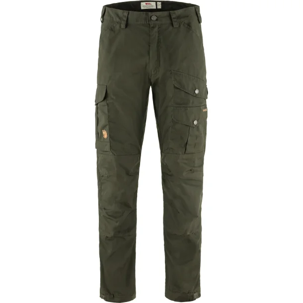 Fjllrven Vidda Pro Trousers Men Reg.