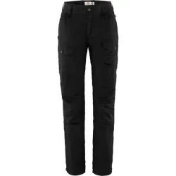 Fjllrven Vidda Pro Ventilated Trousers W Short