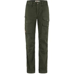 Fjllrven Vidda Pro Ventilated Trousers W Reg.