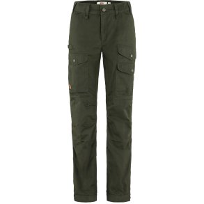 Fjllrven Vidda Pro Ventilated Trousers W Reg.