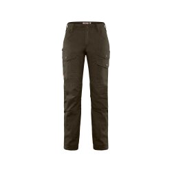 Fjllrven Vidda Pro Ventilated Trousers W Reg.