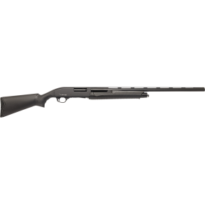 Khan VP-12 Chamber 12 GA Cerakote Cardboard Pump-/shotgun