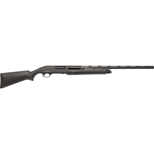 Khan VP-12 Chamber 12 GA Cerakote Cardboard Pump-/shotgun