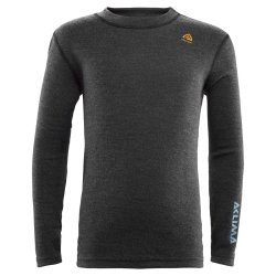 Aclima Warmwool Crew Neck Junior str. 130-160