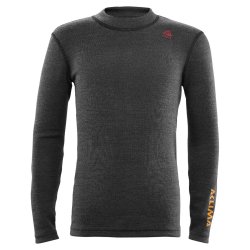Aclima Warmwool Crew Neck Junior str. 130-160