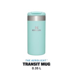 Stanley Aerolight Transit Mug 0,35 liter 