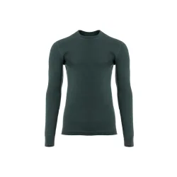 Aclima StreamWool Crew Neck Man