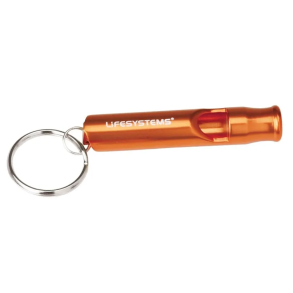 Fljte / Whistle Lifesystems