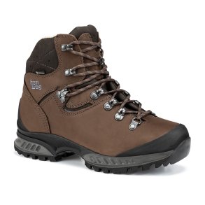 Hanwag Tatra II Wide Lady GTX Erde/Brown