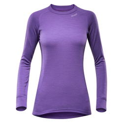 Devold Duo Active Merino 205 Woman Shirt 