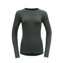Devold Duo Active Merino 205 Woman Shirt 