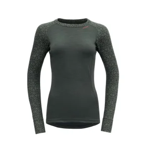 Devold Duo Active Merino 205 Woman Shirt 