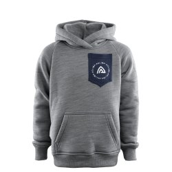 Aclima Fleecewool Hoodie Junior