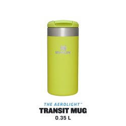 Stanley Aerolight Transit Mug 0,35 liter 