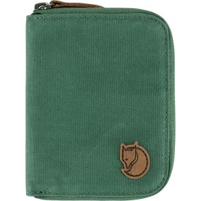 Fjllrven Zip Wallet