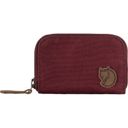 Fjllrven Zip Card Holder