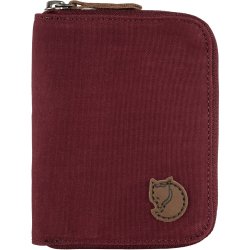 Fjllrven Zip Wallet